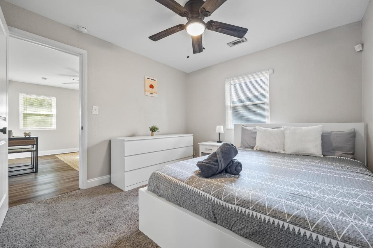 Cozy 2-Bedroom Retreat W/Wi-Fi & Keurig Coffee アトランタ エクステリア 写真