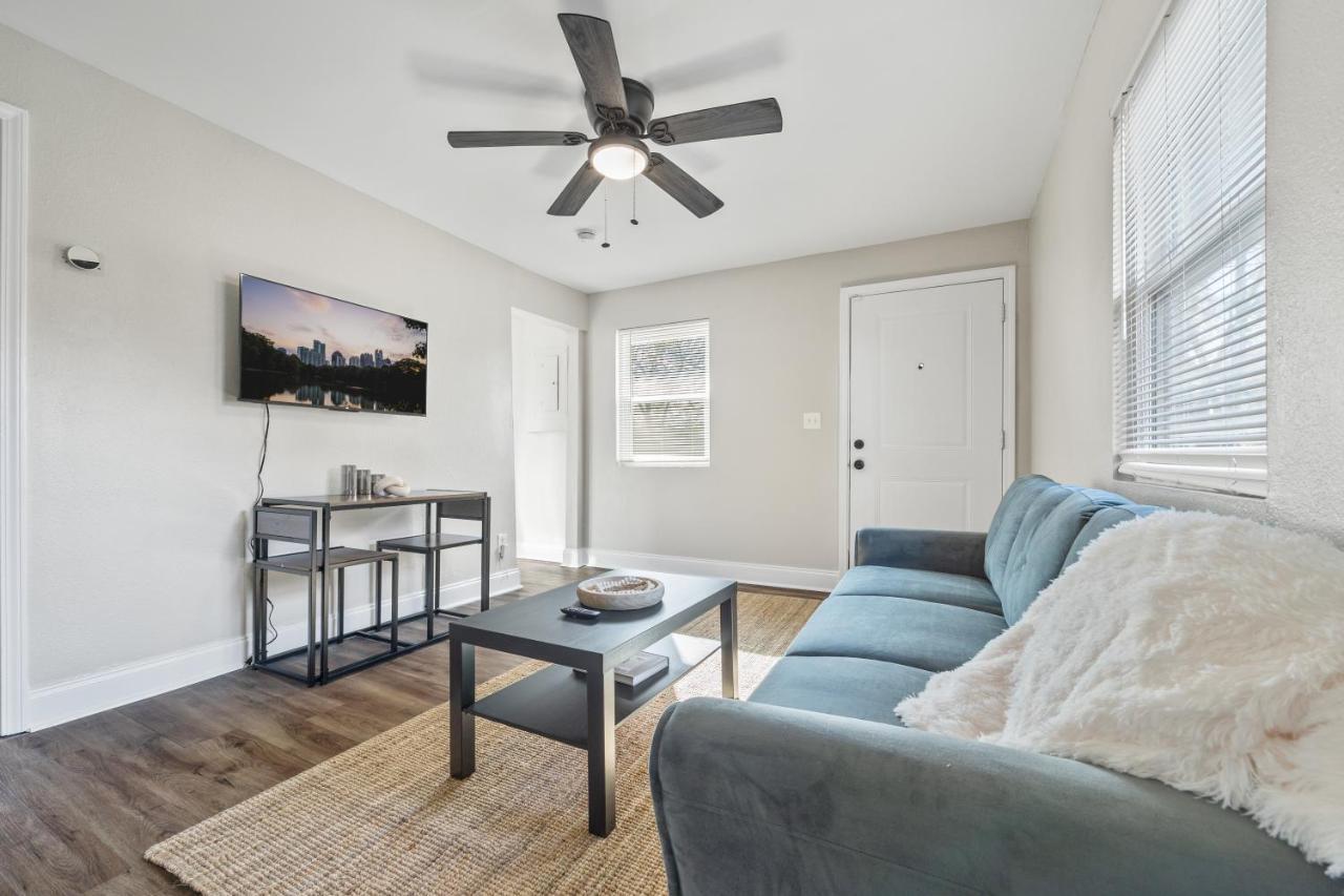 Cozy 2-Bedroom Retreat W/Wi-Fi & Keurig Coffee アトランタ エクステリア 写真